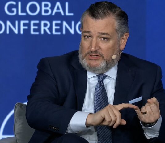 Ted Cruz, Brad Gerstner, and Kevin Hassett laid out exactly how Trump Accounts work at Milken 2026