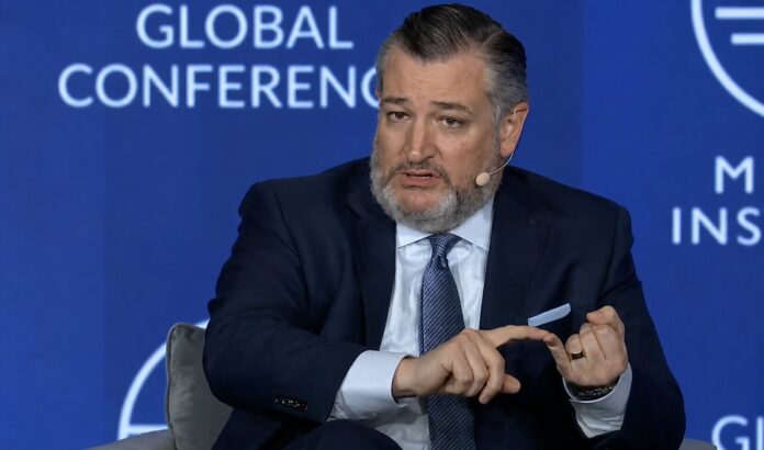 Ted Cruz, Brad Gerstner, and Kevin Hassett laid out exactly how Trump Accounts work at Milken 2026