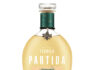 Tequila Partida limited 20-barrel High-Proof Reposado Single Barrel Program offers additive-free, custom-proofed expressions