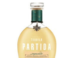 Tequila Partida limited 20-barrel High-Proof Reposado Single Barrel Program offers additive-free, custom-proofed expressions