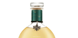 Tequila Partida limited 20-barrel High-Proof Reposado Single Barrel Program offers additive-free, custom-proofed expressions