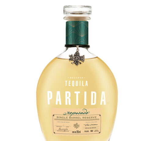 Tequila Partida limited 20-barrel High-Proof Reposado Single Barrel Program offers additive-free, custom-proofed expressions