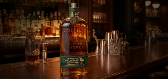 Bulleit 20-Year Rye: Is the $299 Bottle Worth It?