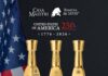 Casa Maestri 's limited edition 250th Anniversary Añejo, made by a Mexican family honoring America