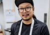 A.O.C. Sunday Supper: Chef James Ho 's Cantonese Menu