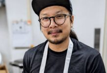 A.O.C. Sunday Supper: Chef James Ho 's Cantonese Menu