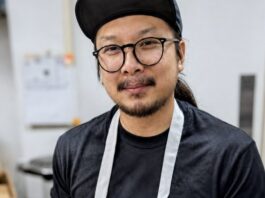 A.O.C. Sunday Supper: Chef James Ho 's Cantonese Menu