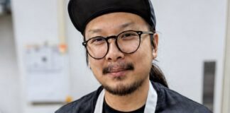 A.O.C. Sunday Supper: Chef James Ho 's Cantonese Menu