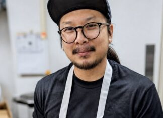 A.O.C. Sunday Supper: Chef James Ho 's Cantonese Menu