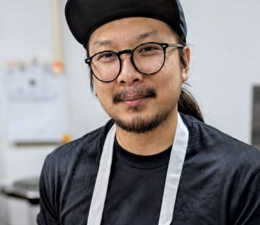 A.O.C. Sunday Supper: Chef James Ho 's Cantonese Menu