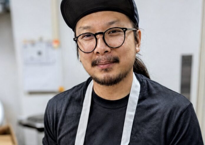 A.O.C. Sunday Supper: Chef James Ho 's Cantonese Menu