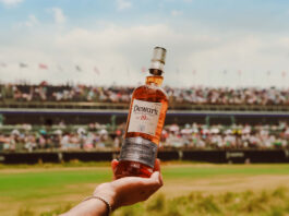 Dewar's sixth Champions Edition 19 Year Old
