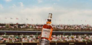 Dewar's sixth Champions Edition 19 Year Old