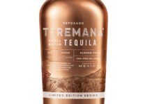 Dwayne Johnson's Teremana tequila