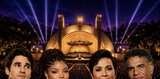 Hollywood Bowl Opening Night 2026 Review