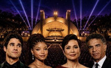 Hollywood Bowl Opening Night 2026 Review