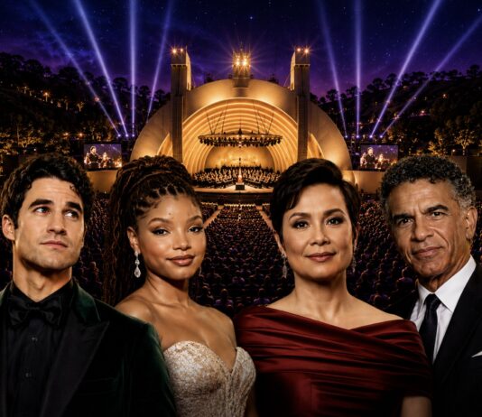 Hollywood Bowl Opening Night 2026 Review