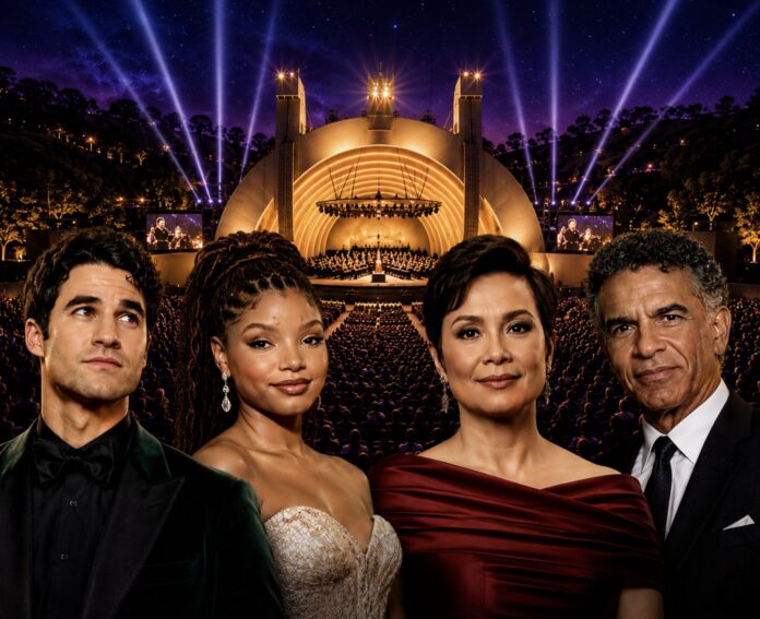Hollywood Bowl Opening Night 2026 Review