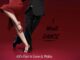 Jordan Fisher returns to competitive ballroom as star and producer of I Won't Dance, a YA rom-com from director Christine Lakin