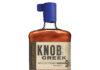 Knob Creek Changes Its Wax Seal: Independence Edition 2026