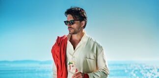 Jonathan Bailey's MARTINI Spritz and a $402M Bet