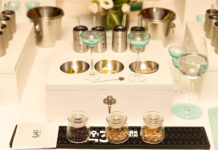 No. 3 Gin Is Fitting New York for Its Martini