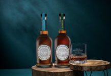 Old Forester President's Choice 2026