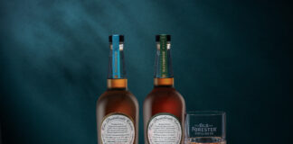 Old Forester President's Choice 2026