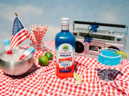 Rancho La Gloria Rocket Pop Margarita Is Back for 2026