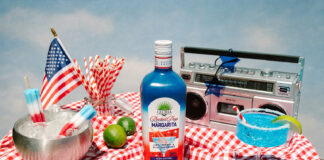 Rancho La Gloria Rocket Pop Margarita Is Back for 2026