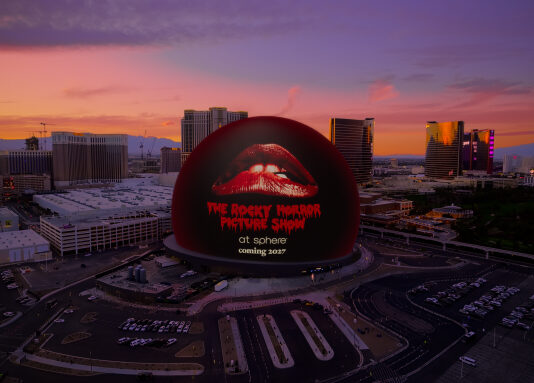 Sphere confirms Rocky Horror for 2027