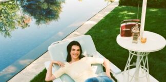 818 Tequila launches its Best Summer Ever sweepstakes