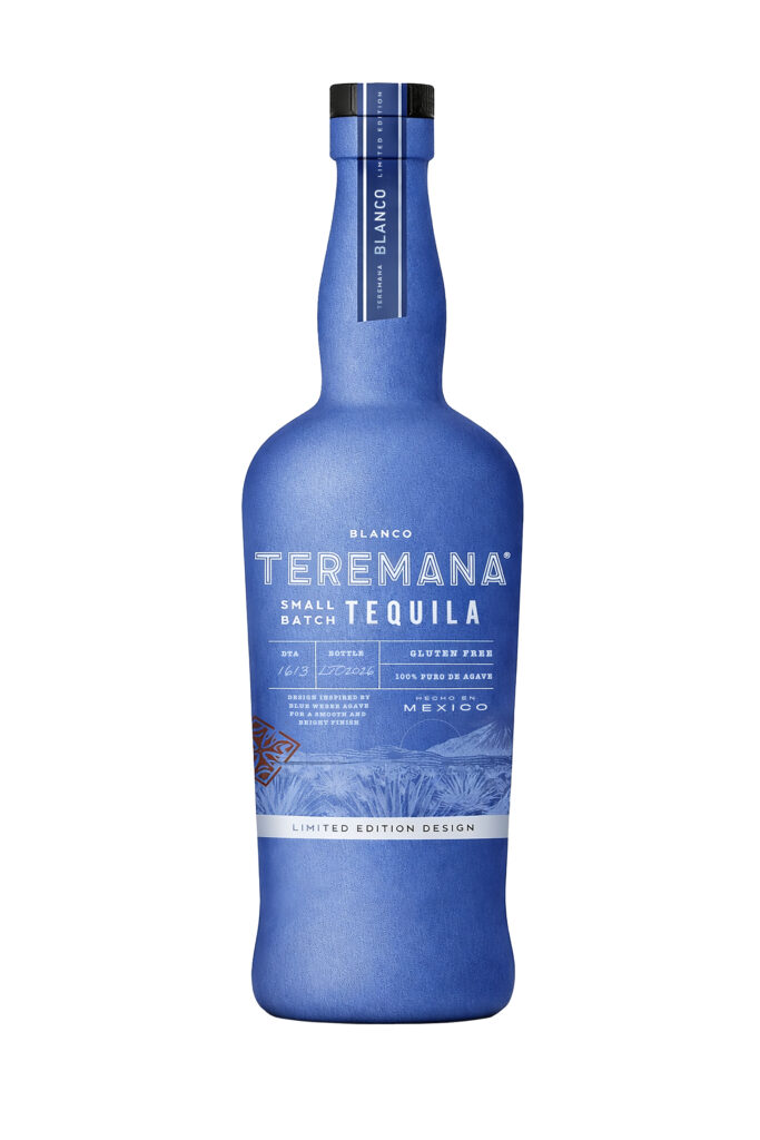 Teremana Tequila BLANCO