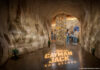 Cayman Jack's EOD Escape brings free margaritas and a salt cave to NYC
