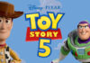 Toy Story 5 opens June 19.
