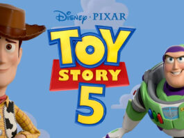 Toy Story 5 opens June 19.