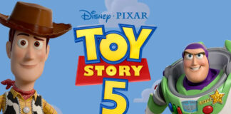 Toy Story 5 opens June 19.