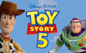 Toy Story 5 opens June 19.