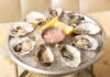 West Side Oyster Club Santa Monica: Ocean Avenue New Seafood