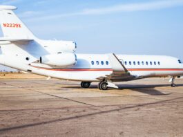 Teterboro wins every year. But Las Vegas, LA, and Fort Lauderdale tell you where private aviation is actually going. Here's what the rankings miss