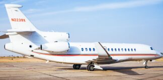 Teterboro wins every year. But Las Vegas, LA, and Fort Lauderdale tell you where private aviation is actually going. Here's what the rankings miss