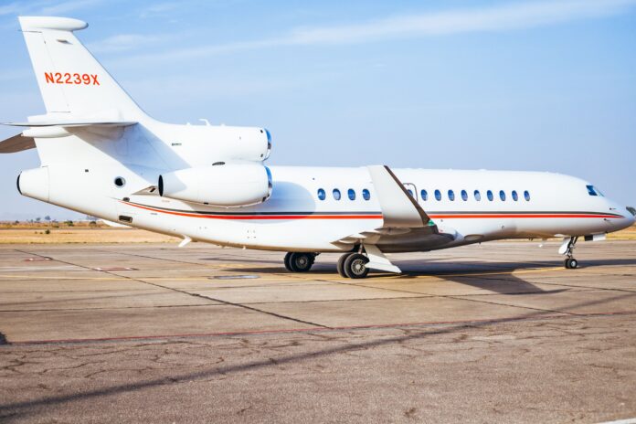 Teterboro wins every year. But Las Vegas, LA, and Fort Lauderdale tell you where private aviation is actually going. Here's what the rankings miss