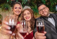 Wynn Revelry by Chef's Table: Everything You Need to Know
