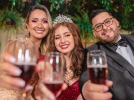 Wynn Revelry by Chef's Table: Everything You Need to Know