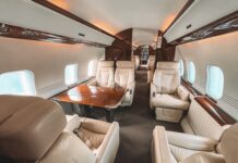 What Your Private Jet FBO Says About You
