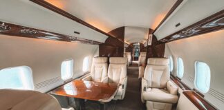 What Your FBO Says About You Before You Board What Your Private Jet FBO Says About You