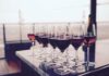 Echolands Winery Cabernet Franc Blue Mountain Vineyard 2023