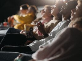 Vidiots Foundation's Movie Den offers $2 matinee tickets, free popcorn all summer at Eagle Theatre in LA
