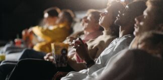 Vidiots Foundation's Movie Den offers $2 matinee tickets, free popcorn all summer at Eagle Theatre in LA
