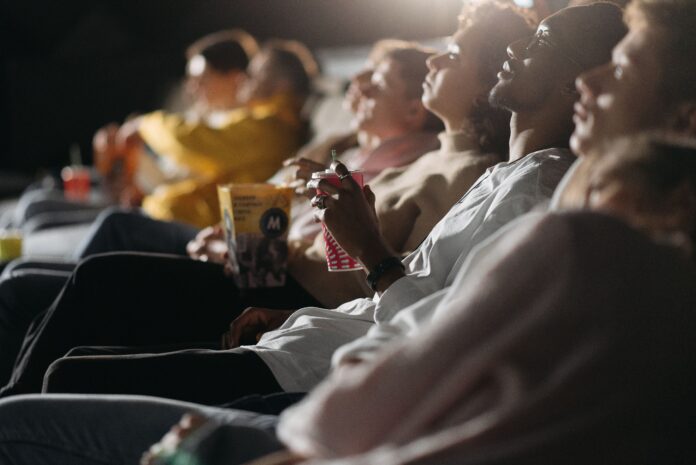 Vidiots Foundation's Movie Den offers $2 matinee tickets, free popcorn all summer at Eagle Theatre in LA